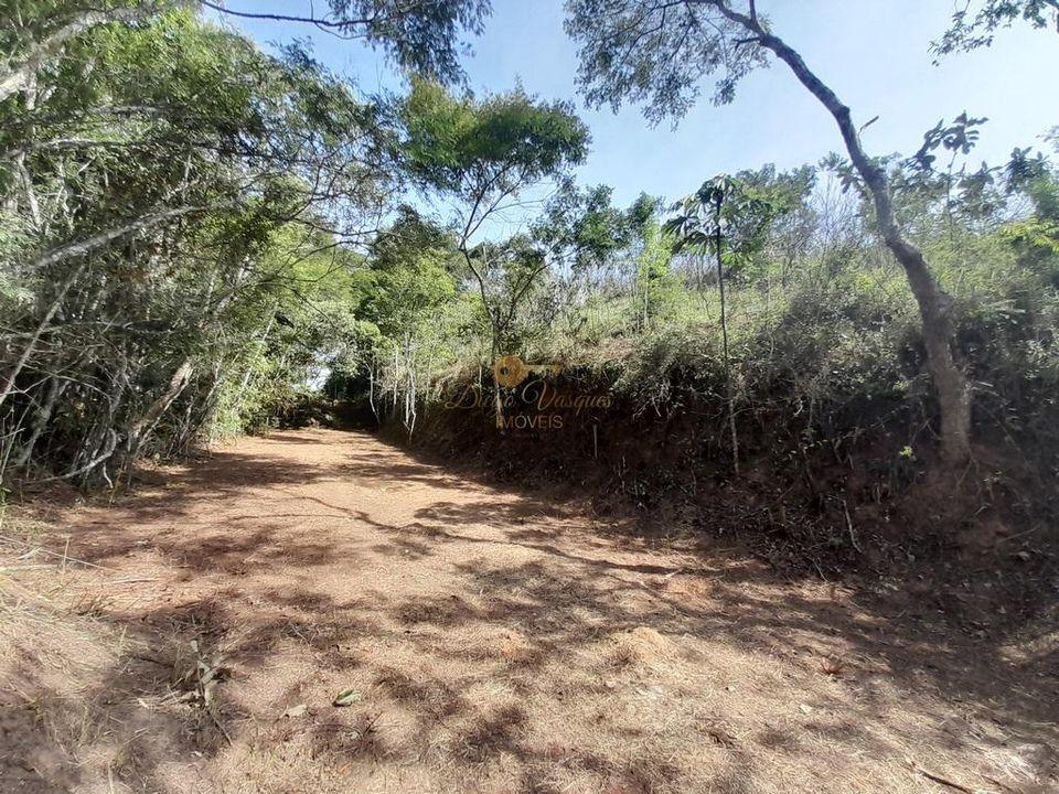 Terreno Residencial à venda em Prata, Teresópolis - RJ - Foto 1