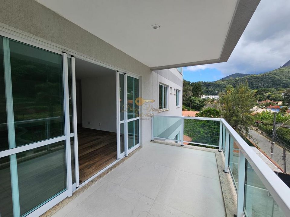 Apartamento à venda em Pimenteiras, Teresópolis - RJ - Foto 2