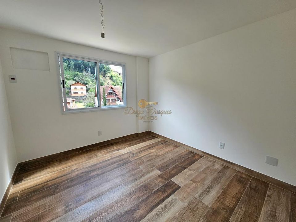 Apartamento à venda em Pimenteiras, Teresópolis - RJ - Foto 6