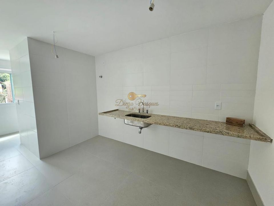 Apartamento à venda em Pimenteiras, Teresópolis - RJ - Foto 11