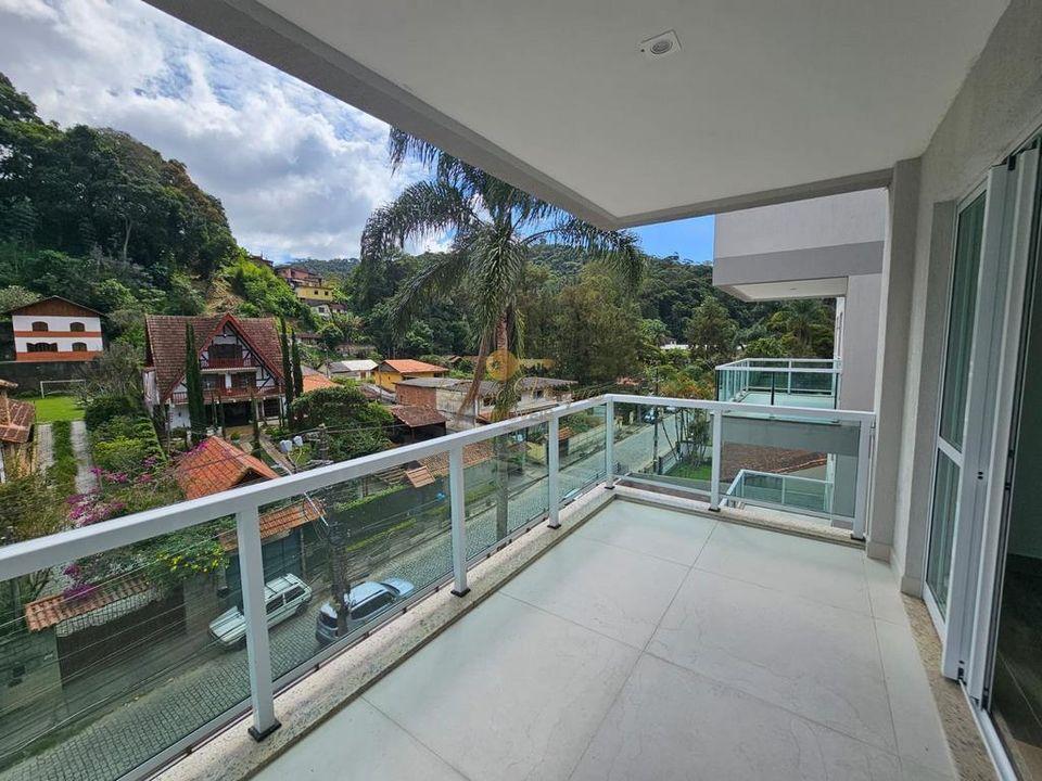 Apartamento à venda em Pimenteiras, Teresópolis - RJ - Foto 5