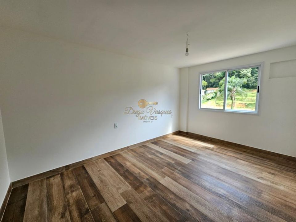 Apartamento à venda em Pimenteiras, Teresópolis - RJ - Foto 8