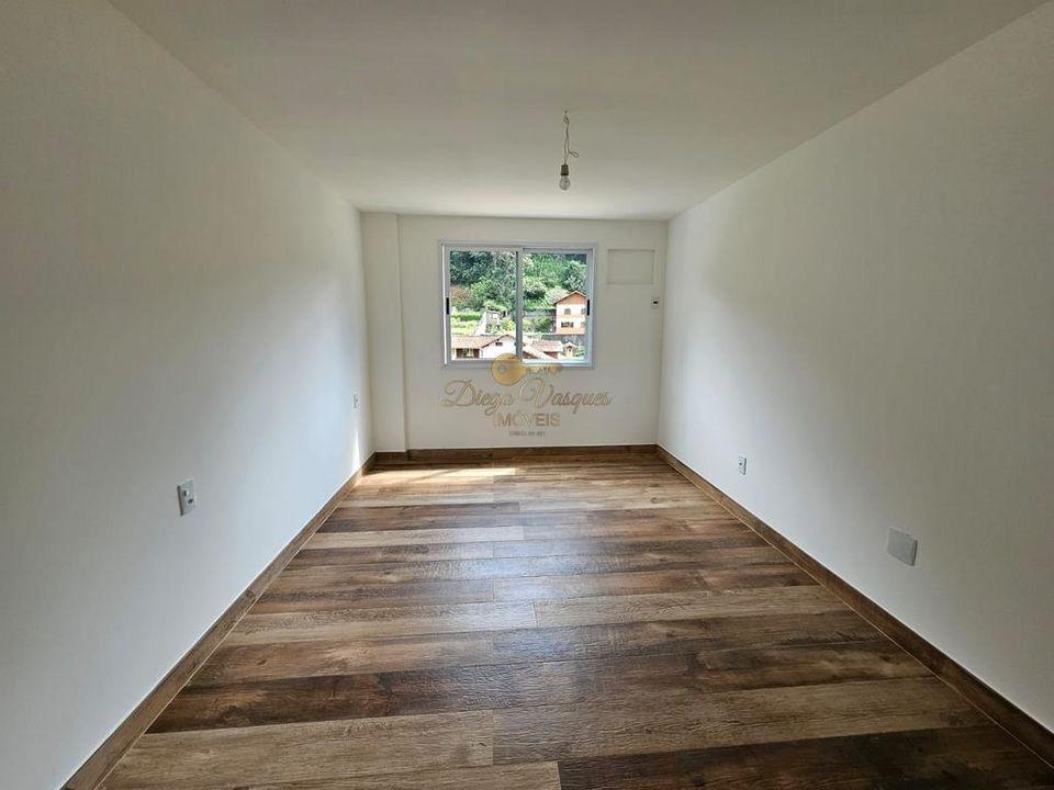 Apartamento à venda em Pimenteiras, Teresópolis - RJ - Foto 9