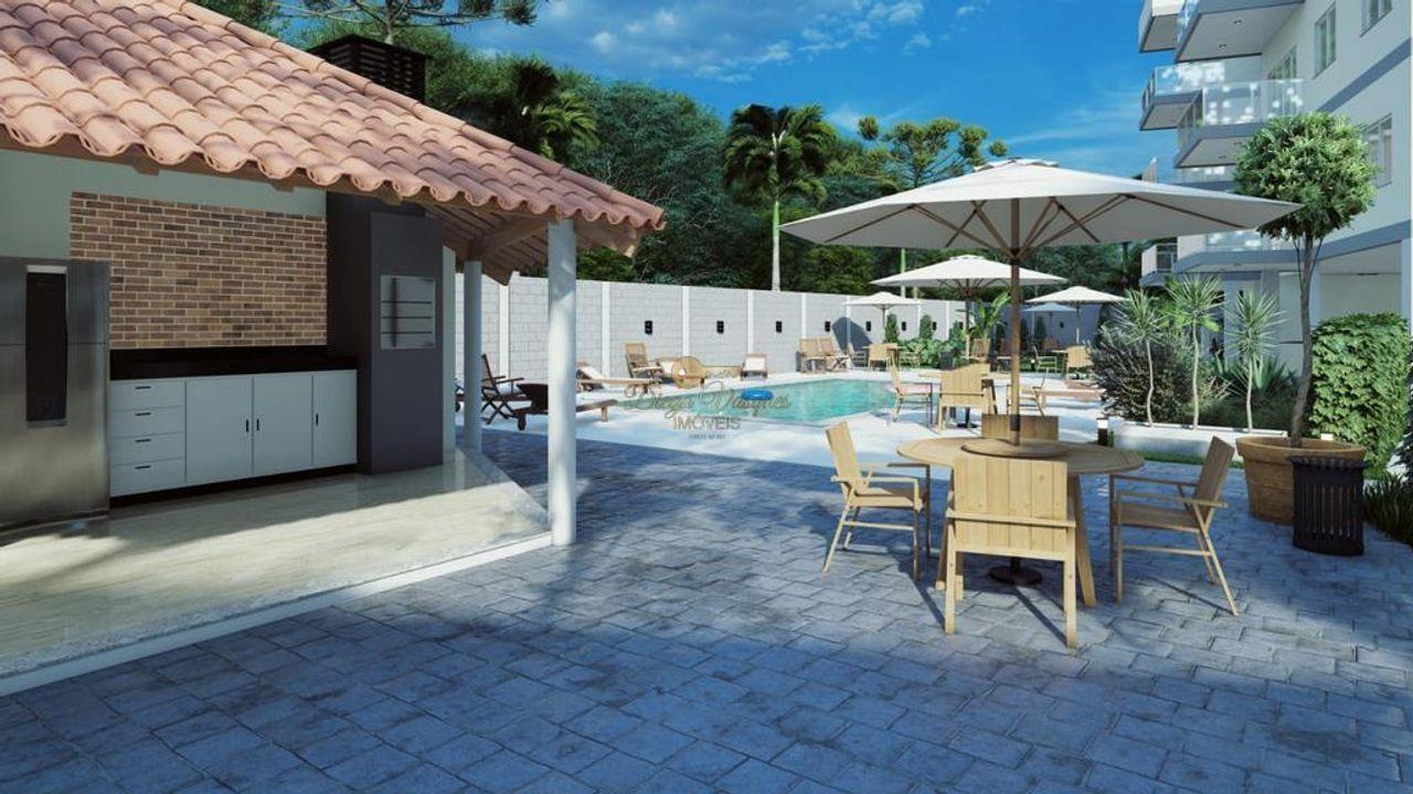 Apartamento à venda em Pimenteiras, Teresópolis - RJ - Foto 17