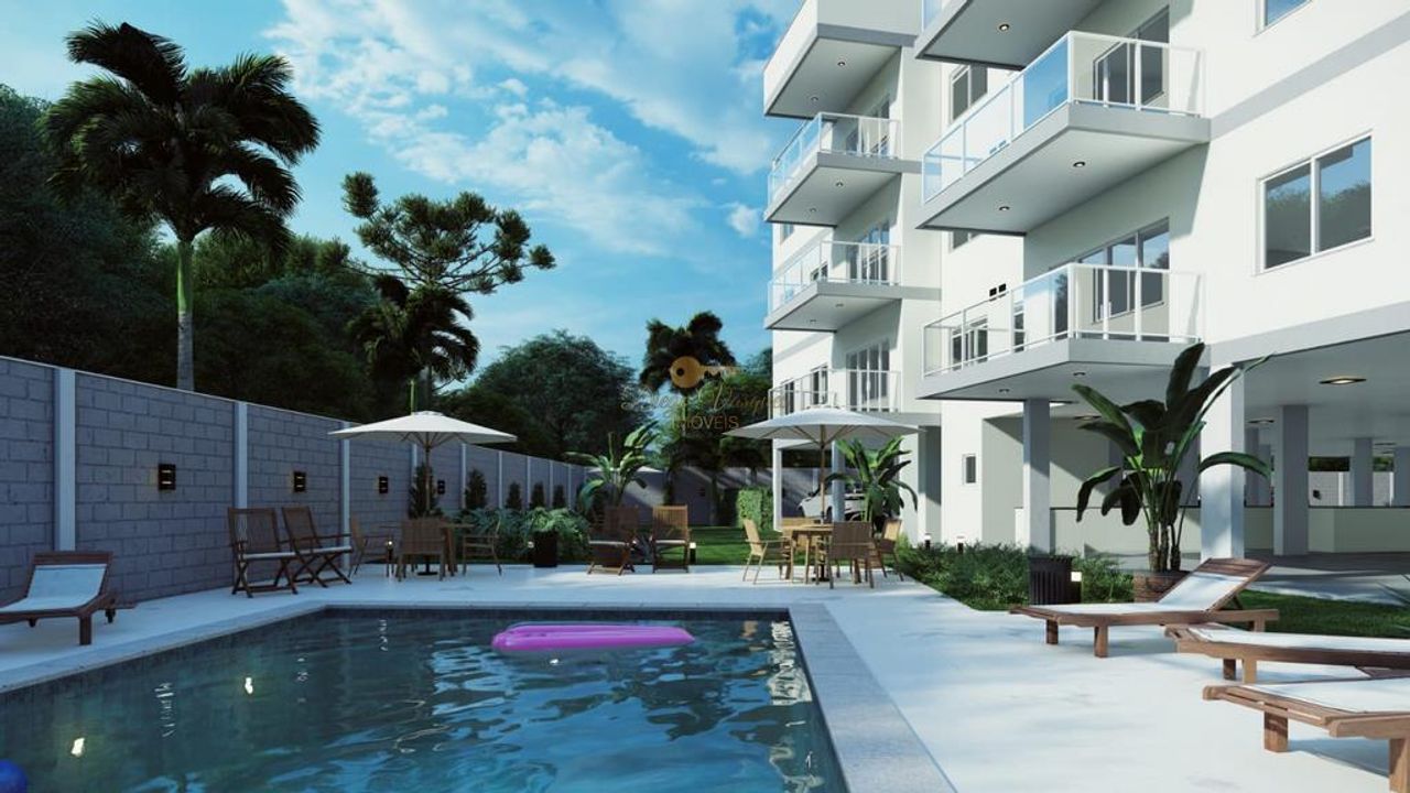 Apartamento à venda em Pimenteiras, Teresópolis - RJ - Foto 15