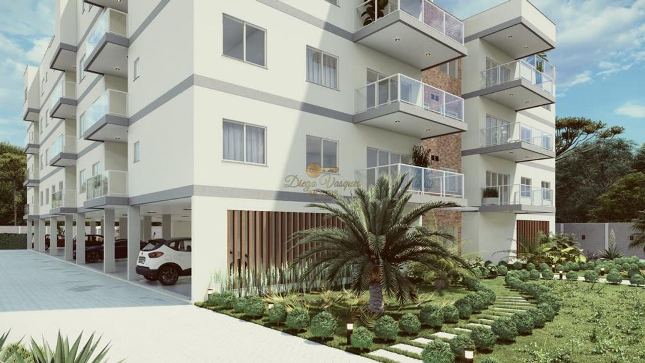 Apartamento à venda em Pimenteiras, Teresópolis - RJ - Foto 14