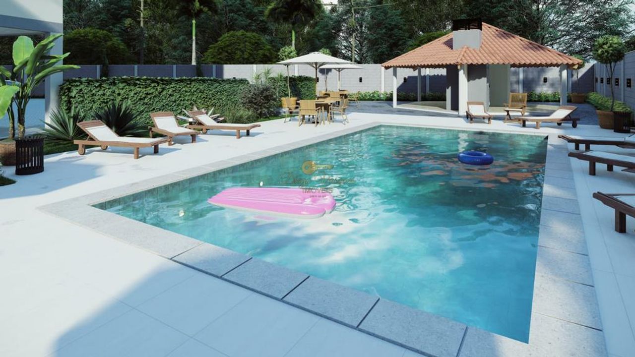 Apartamento à venda em Pimenteiras, Teresópolis - RJ - Foto 16