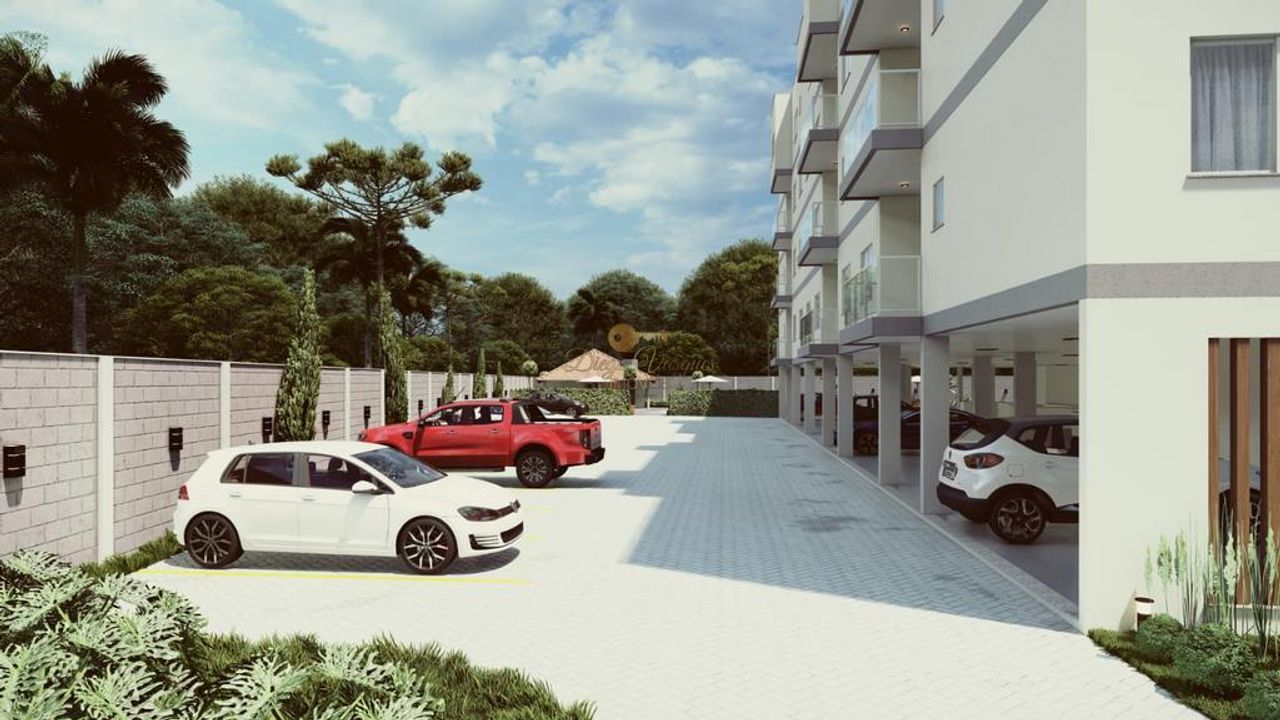 Apartamento à venda em Pimenteiras, Teresópolis - RJ - Foto 18