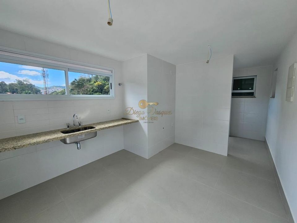 Cobertura à venda em Pimenteiras, Teresópolis - RJ - Foto 9