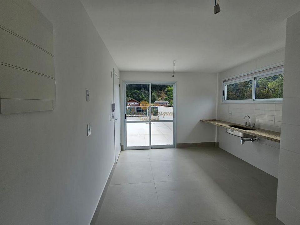 Cobertura à venda em Pimenteiras, Teresópolis - RJ - Foto 8