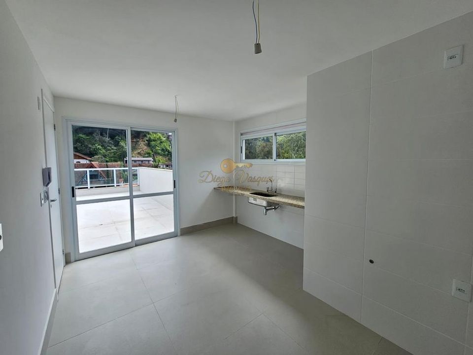 Cobertura à venda em Pimenteiras, Teresópolis - RJ - Foto 10