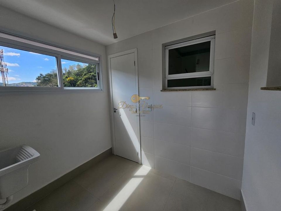 Cobertura à venda em Pimenteiras, Teresópolis - RJ - Foto 11