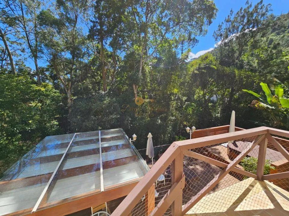Casa à venda em Bom Retiro, Teresópolis - RJ - Foto 38