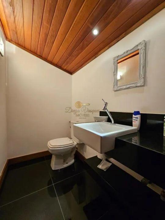 Casa à venda em Bom Retiro, Teresópolis - RJ - Foto 32