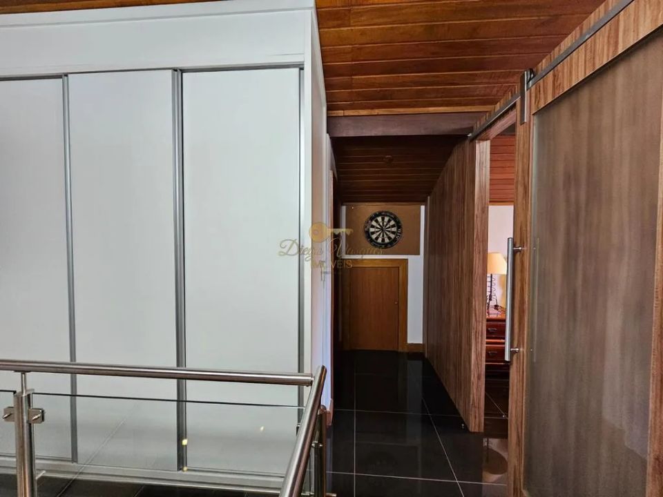 Casa à venda em Bom Retiro, Teresópolis - RJ - Foto 29