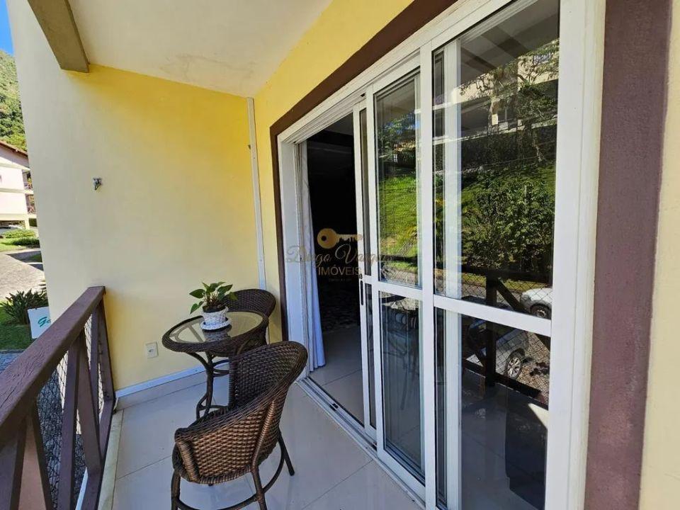 Casa à venda em Bom Retiro, Teresópolis - RJ - Foto 6