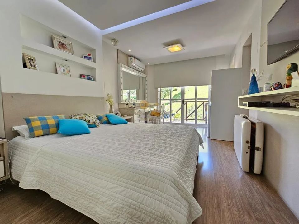 Casa à venda em Bom Retiro, Teresópolis - RJ - Foto 23