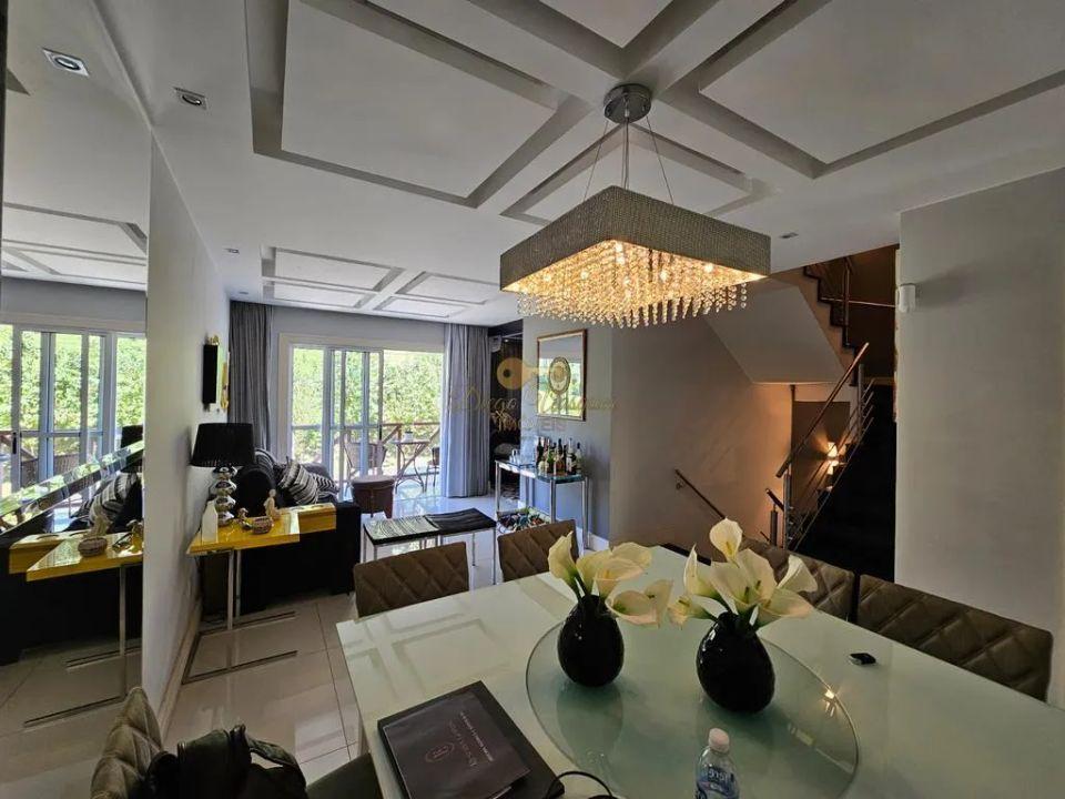 Casa à venda em Bom Retiro, Teresópolis - RJ - Foto 3