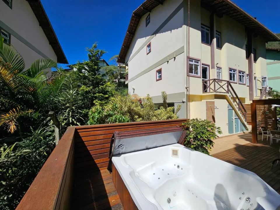 Casa à venda em Bom Retiro, Teresópolis - RJ - Foto 39