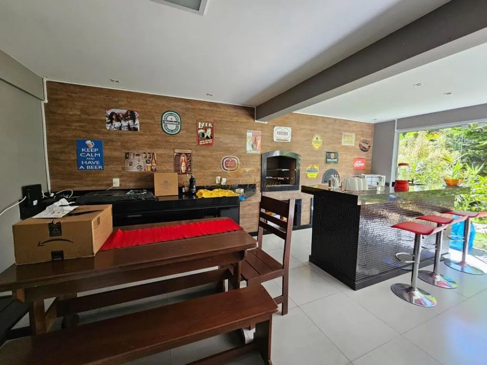 Casa à venda em Bom Retiro, Teresópolis - RJ - Foto 34