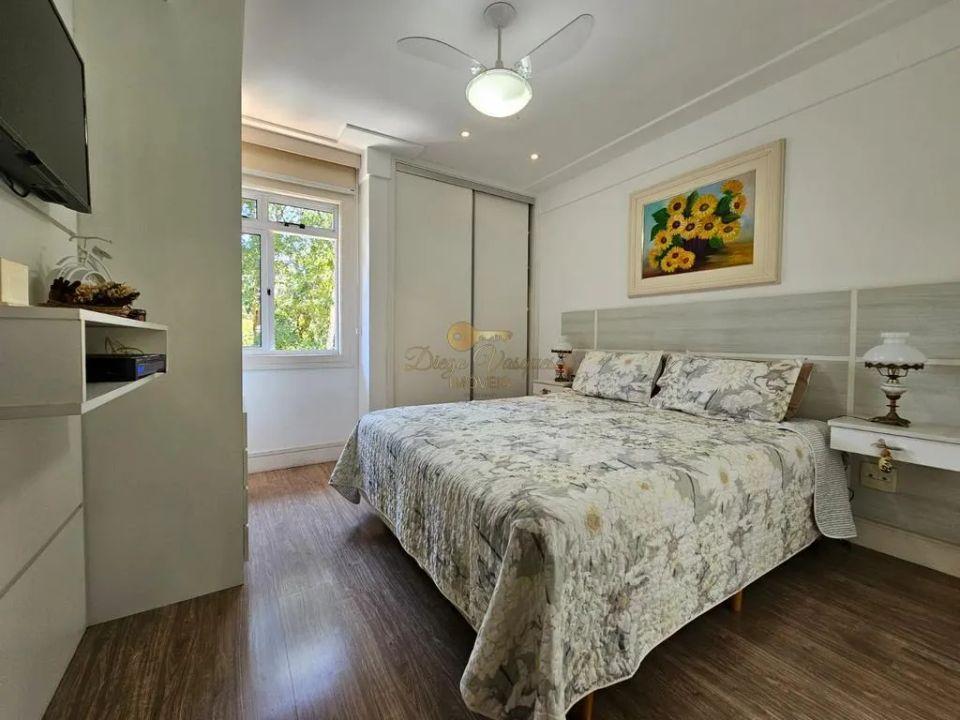 Casa à venda em Bom Retiro, Teresópolis - RJ - Foto 18