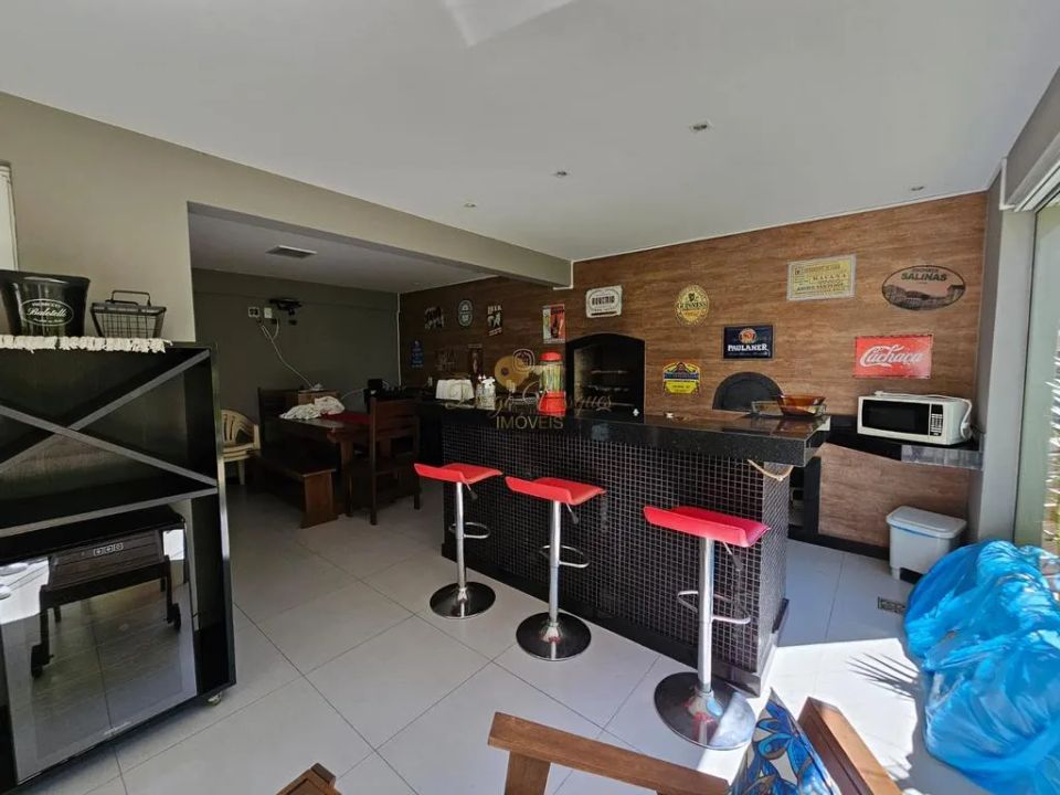 Casa à venda em Bom Retiro, Teresópolis - RJ - Foto 33