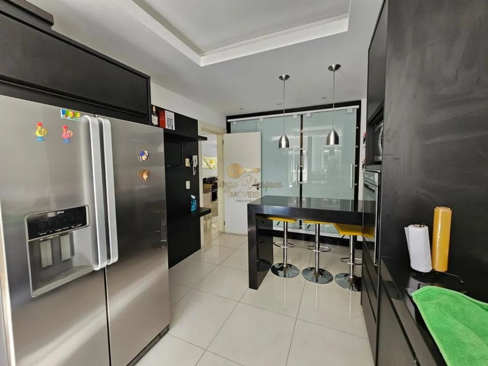 Casa à venda em Bom Retiro, Teresópolis - RJ - Foto 9