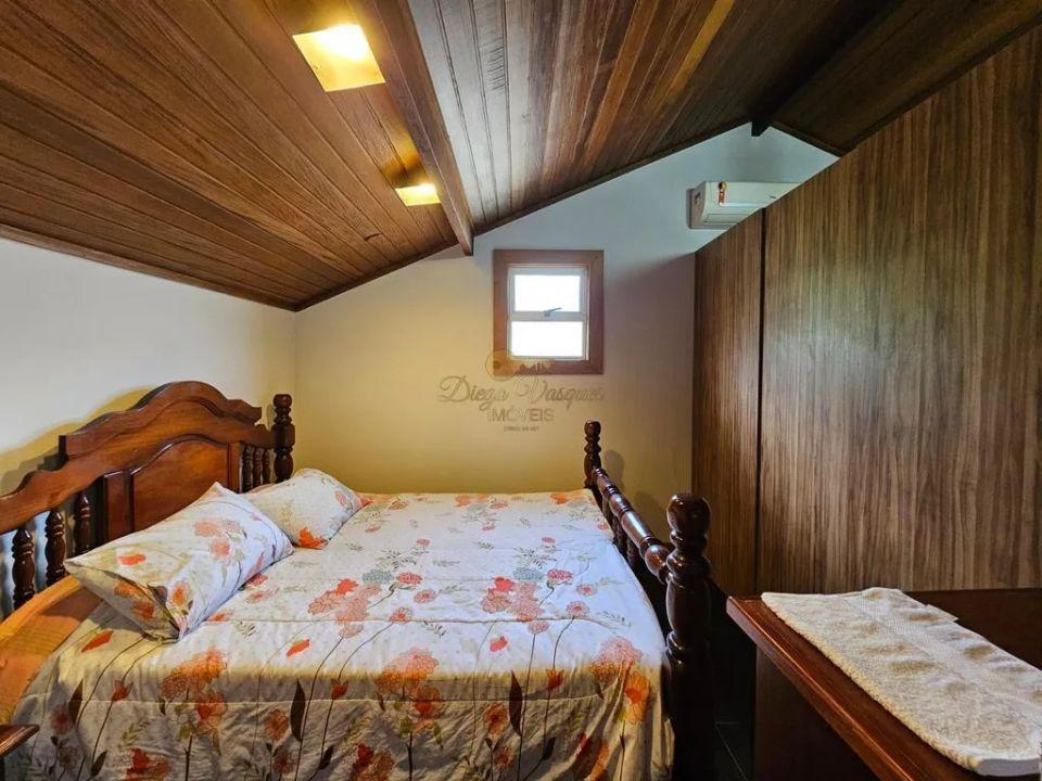 Casa à venda em Bom Retiro, Teresópolis - RJ - Foto 31