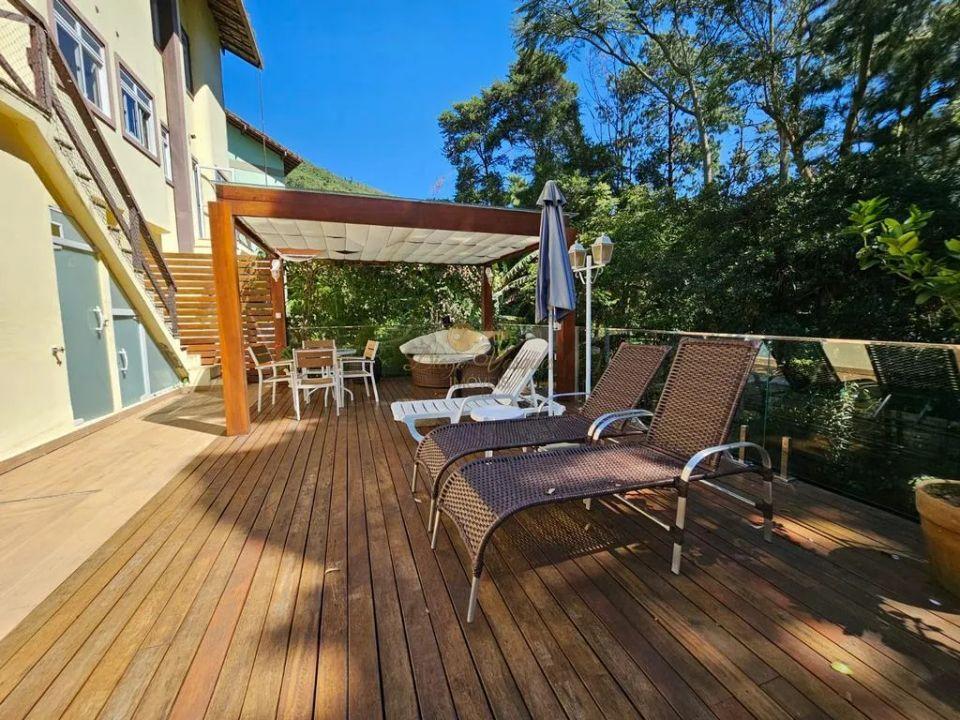 Casa à venda em Bom Retiro, Teresópolis - RJ - Foto 35