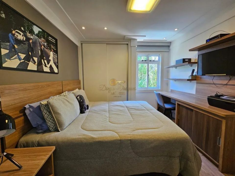 Casa à venda em Bom Retiro, Teresópolis - RJ - Foto 16