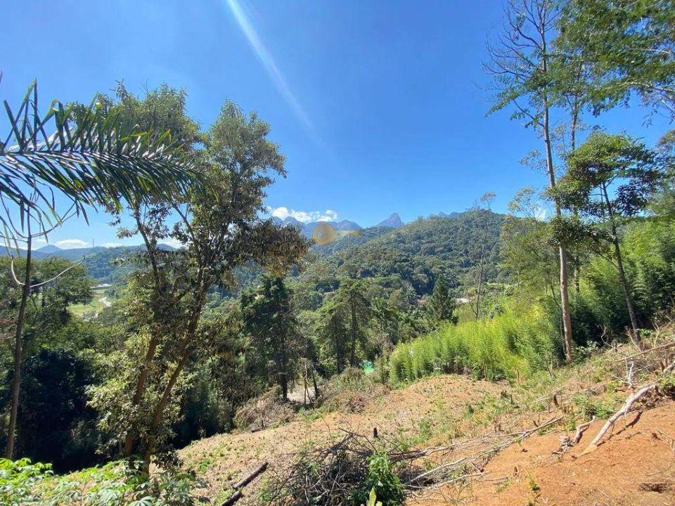 Terreno Residencial à venda em Vargem Grande, Teresópolis - RJ - Foto 8