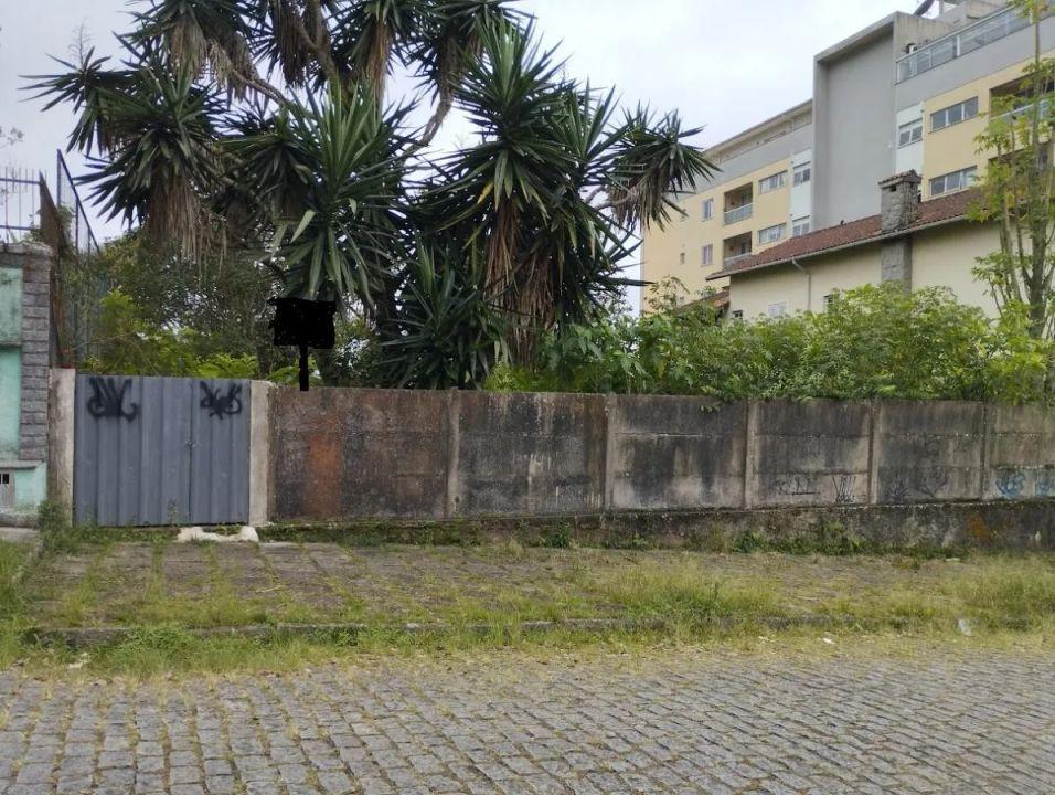 Terreno Residencial à venda em Alto, Teresópolis - RJ