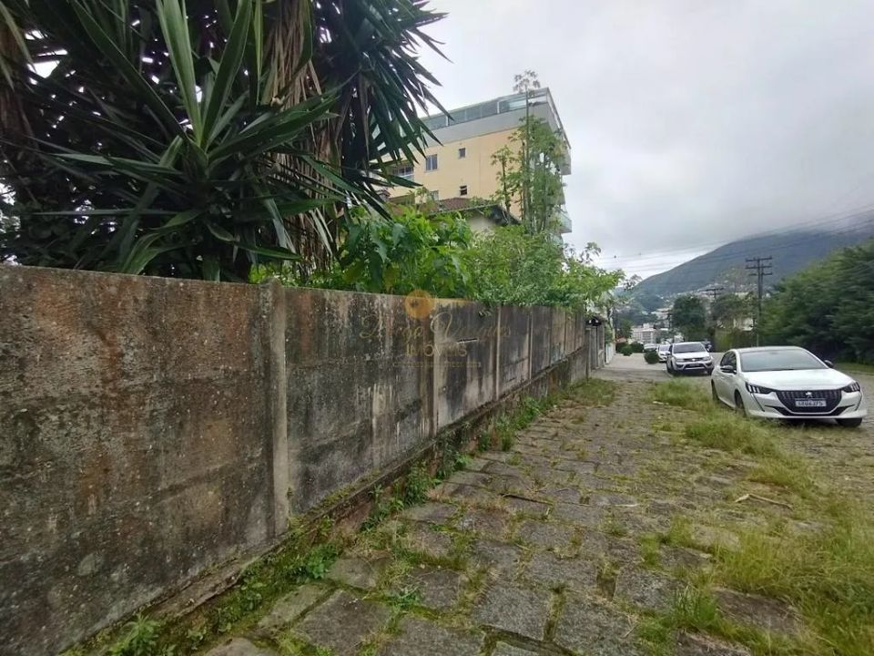 Terreno Residencial à venda em Alto, Teresópolis - RJ - Foto 2