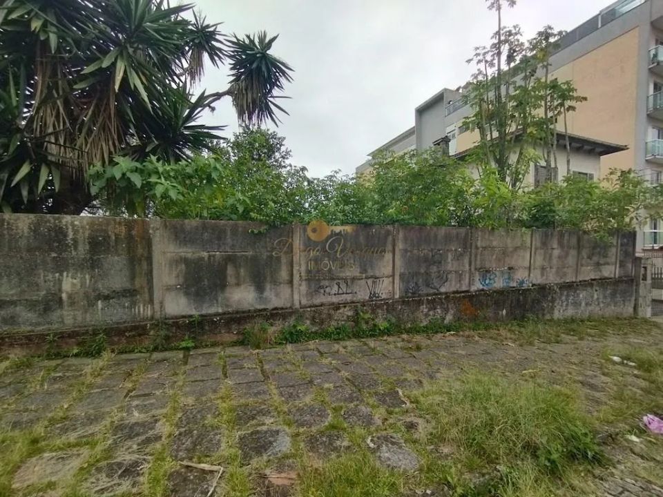 Terreno Residencial à venda em Alto, Teresópolis - RJ - Foto 3