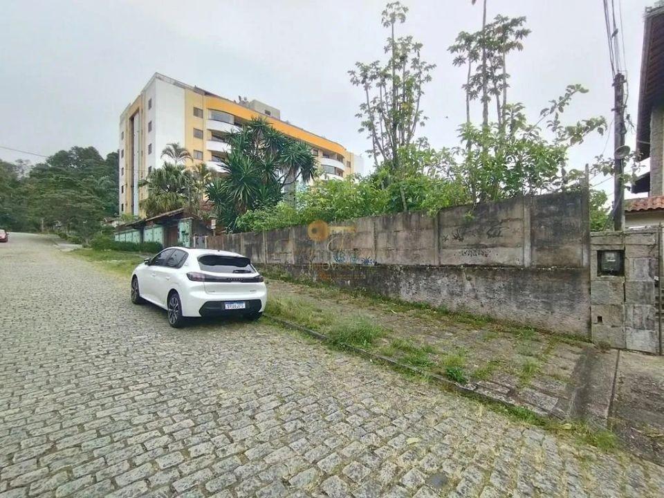 Terreno Residencial à venda em Alto, Teresópolis - RJ - Foto 5
