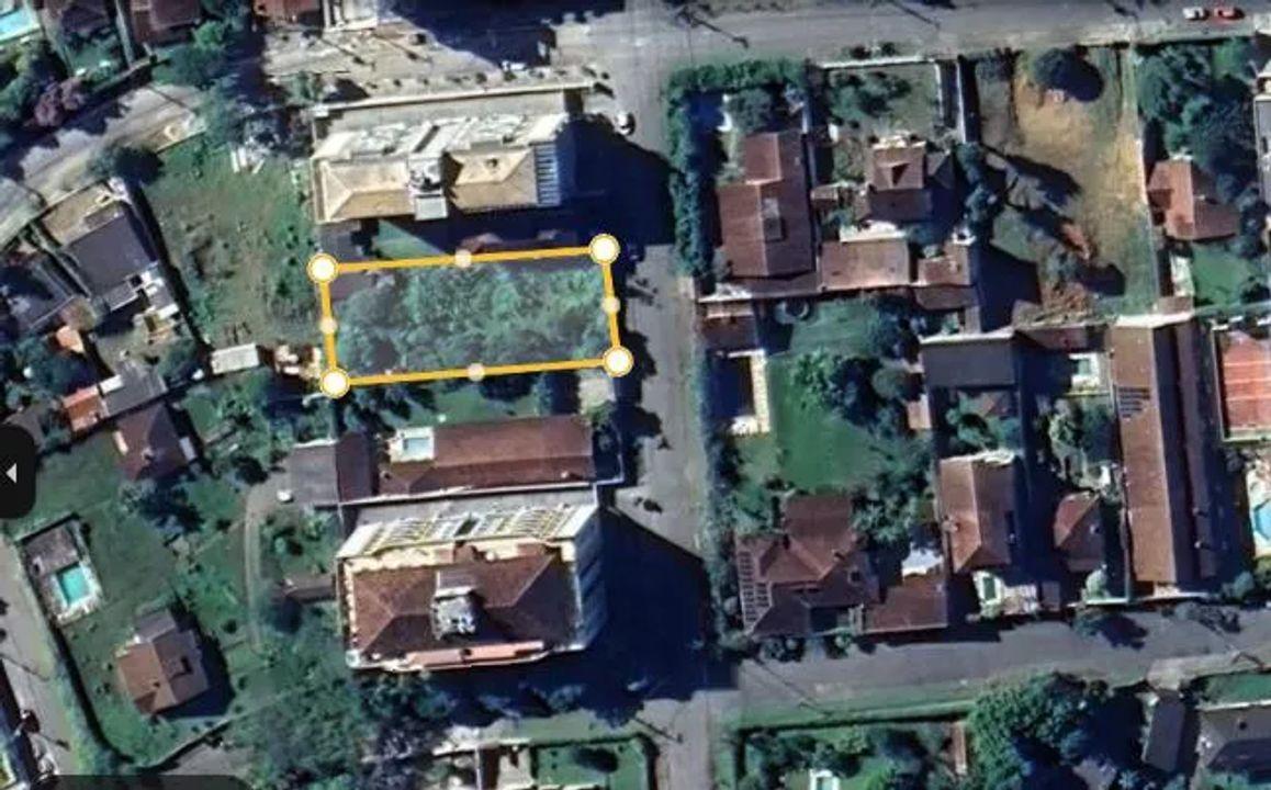 Terreno Residencial à venda em Alto, Teresópolis - RJ - Foto 7