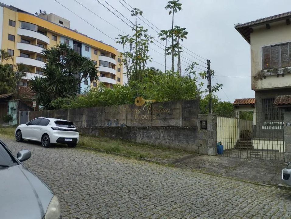Terreno Residencial à venda em Alto, Teresópolis - RJ - Foto 4