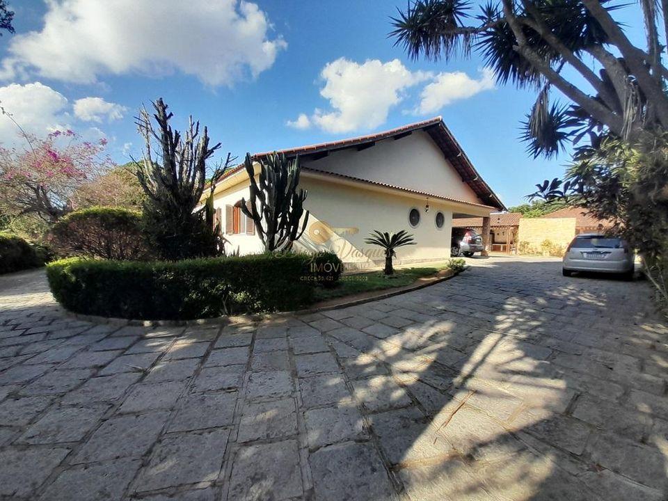 Casa à venda em Parque São Luiz, Teresópolis - RJ - Foto 2