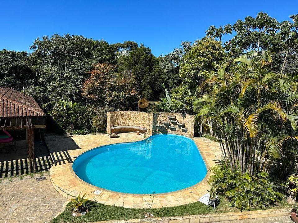 Casa à venda em Parque São Luiz, Teresópolis - RJ - Foto 4