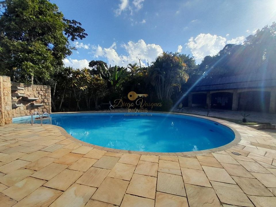 Casa à venda em Parque São Luiz, Teresópolis - RJ - Foto 7