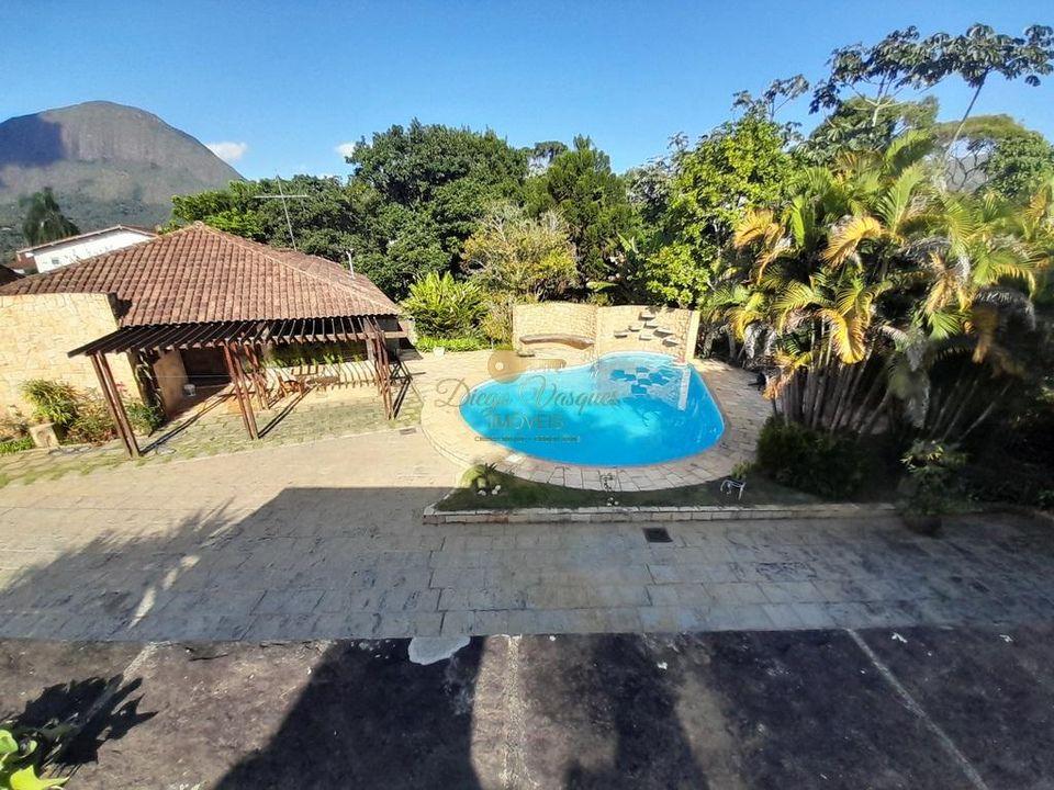 Casa à venda em Parque São Luiz, Teresópolis - RJ - Foto 8