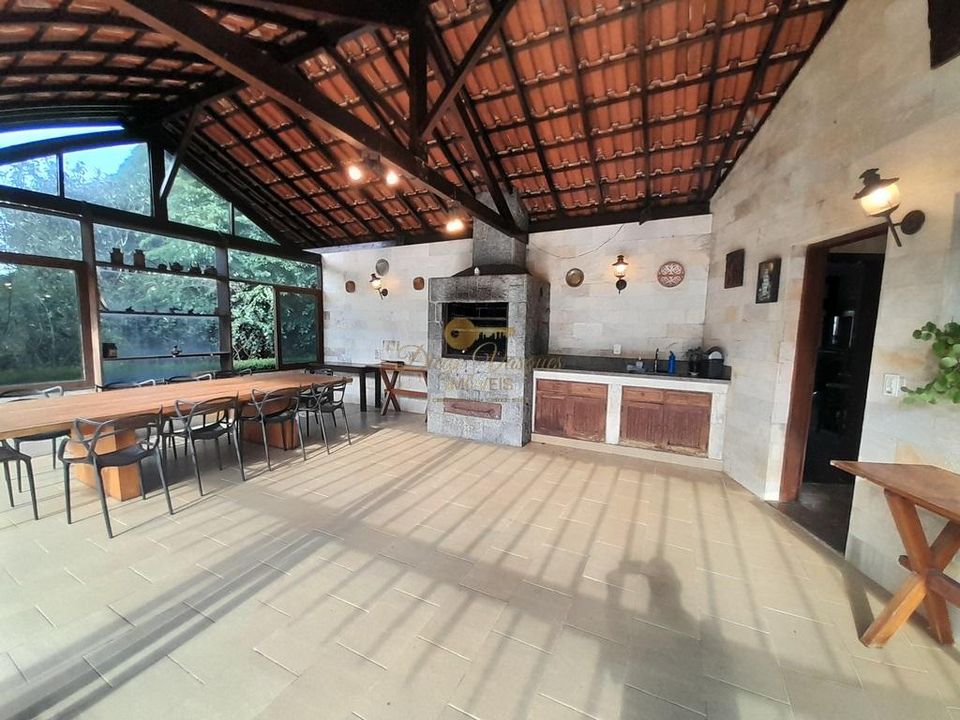 Casa à venda em Parque São Luiz, Teresópolis - RJ - Foto 10