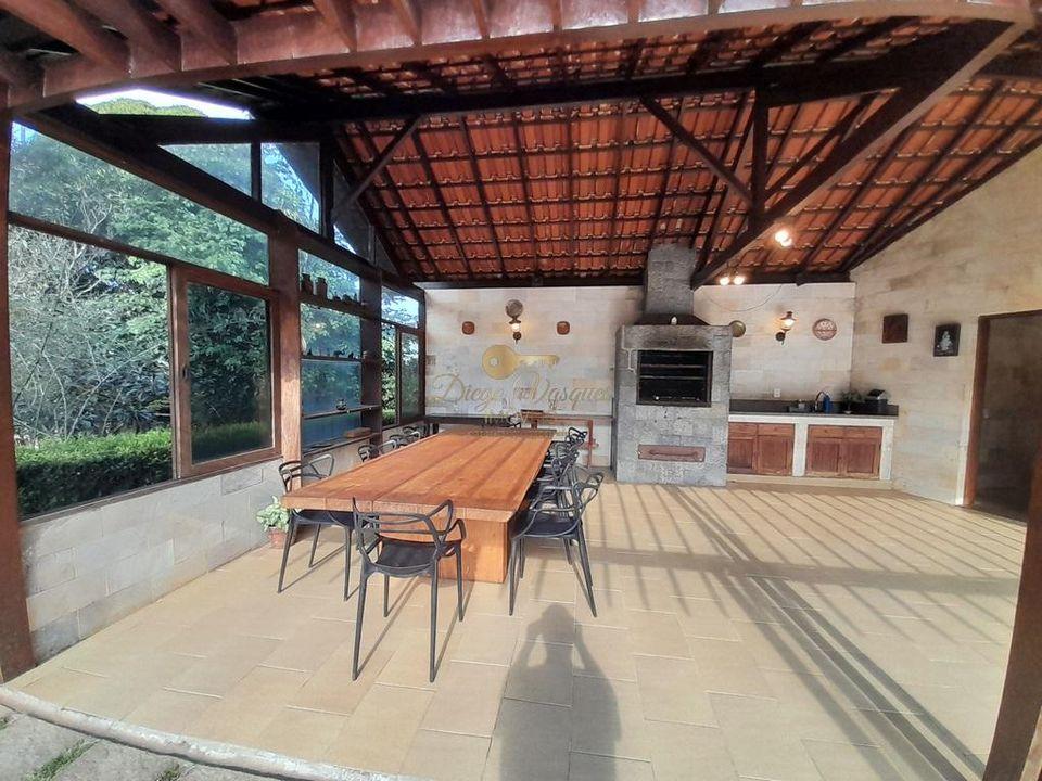Casa à venda em Parque São Luiz, Teresópolis - RJ - Foto 9