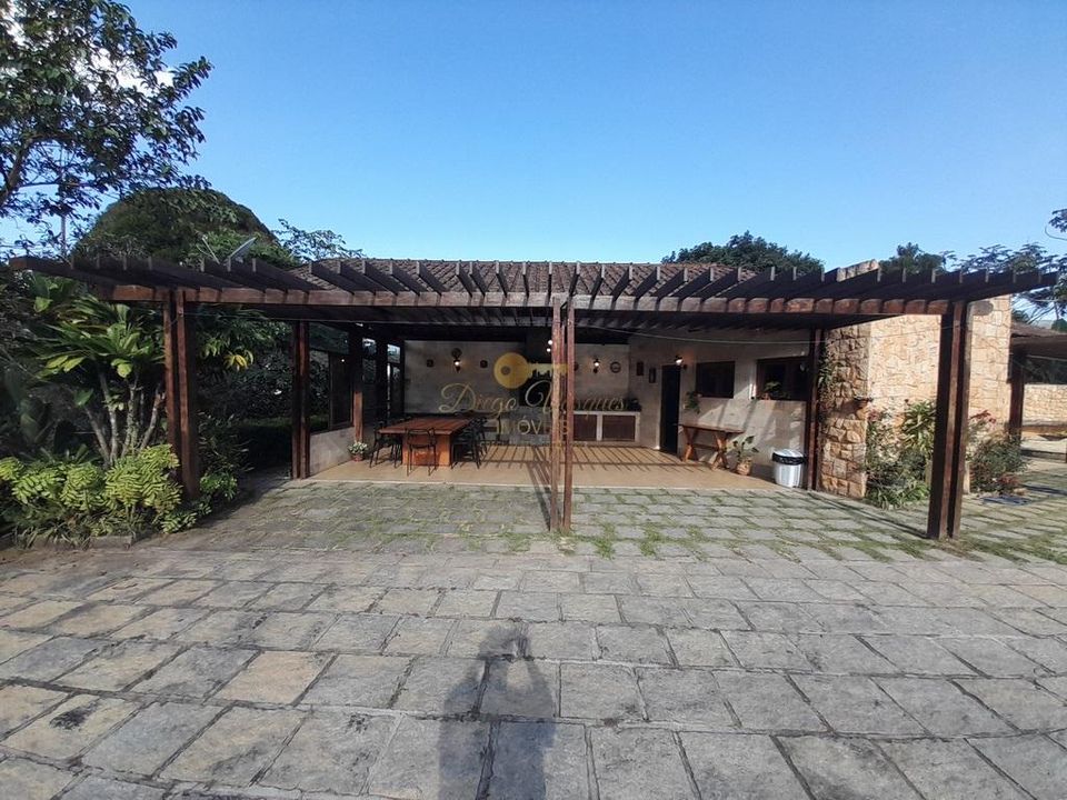 Casa à venda em Parque São Luiz, Teresópolis - RJ - Foto 11