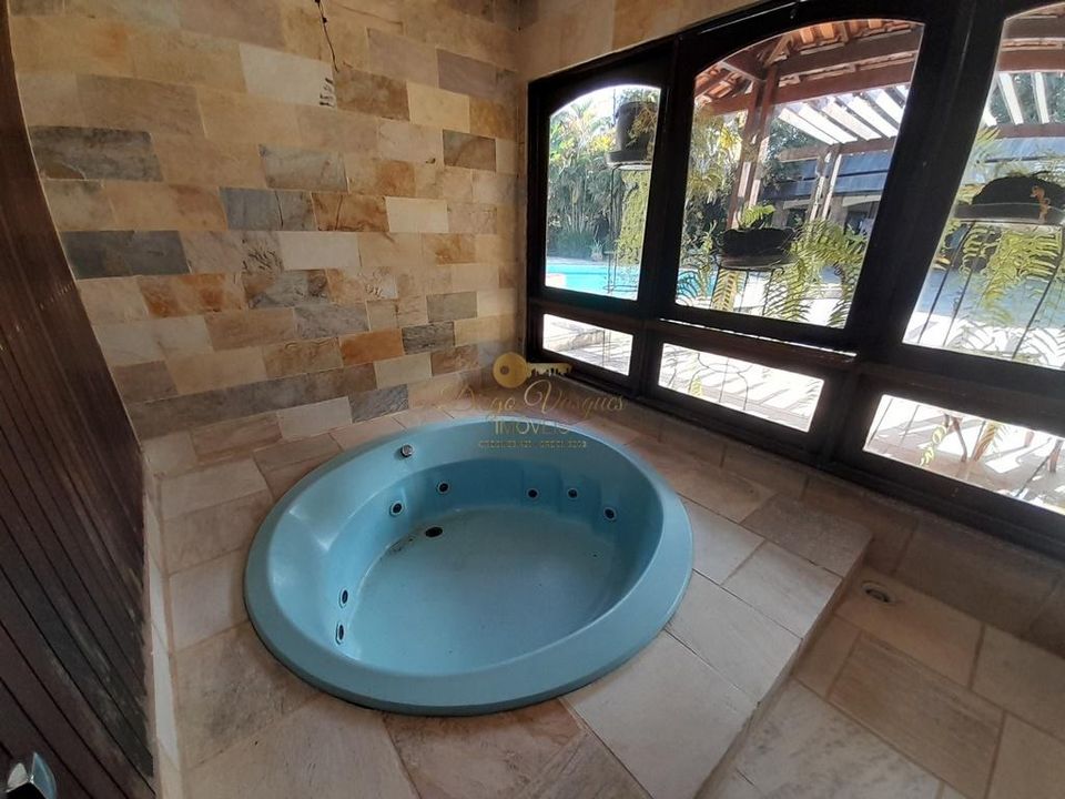 Casa à venda em Parque São Luiz, Teresópolis - RJ - Foto 12