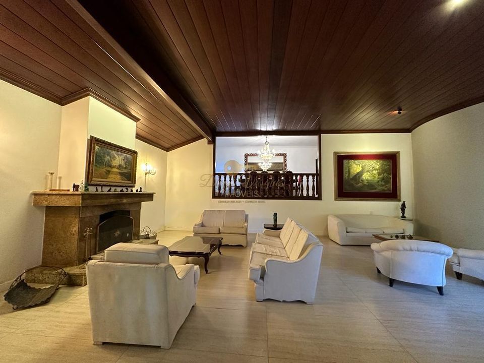 Casa à venda em Parque São Luiz, Teresópolis - RJ - Foto 14