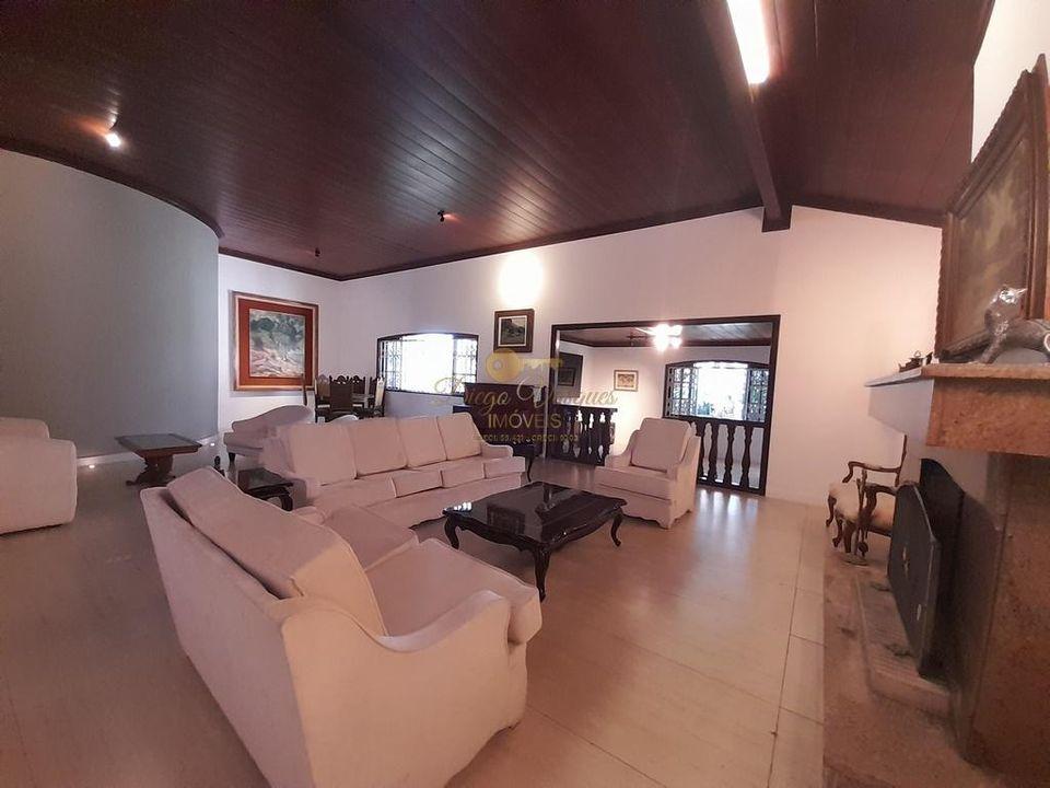 Casa à venda em Parque São Luiz, Teresópolis - RJ - Foto 16