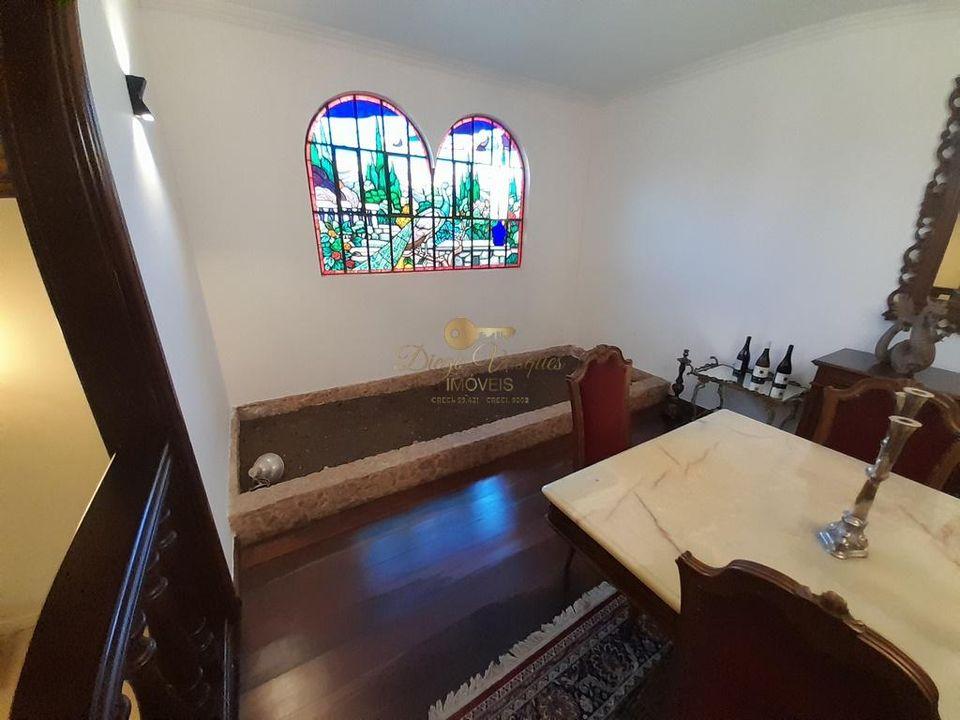 Casa à venda em Parque São Luiz, Teresópolis - RJ - Foto 24