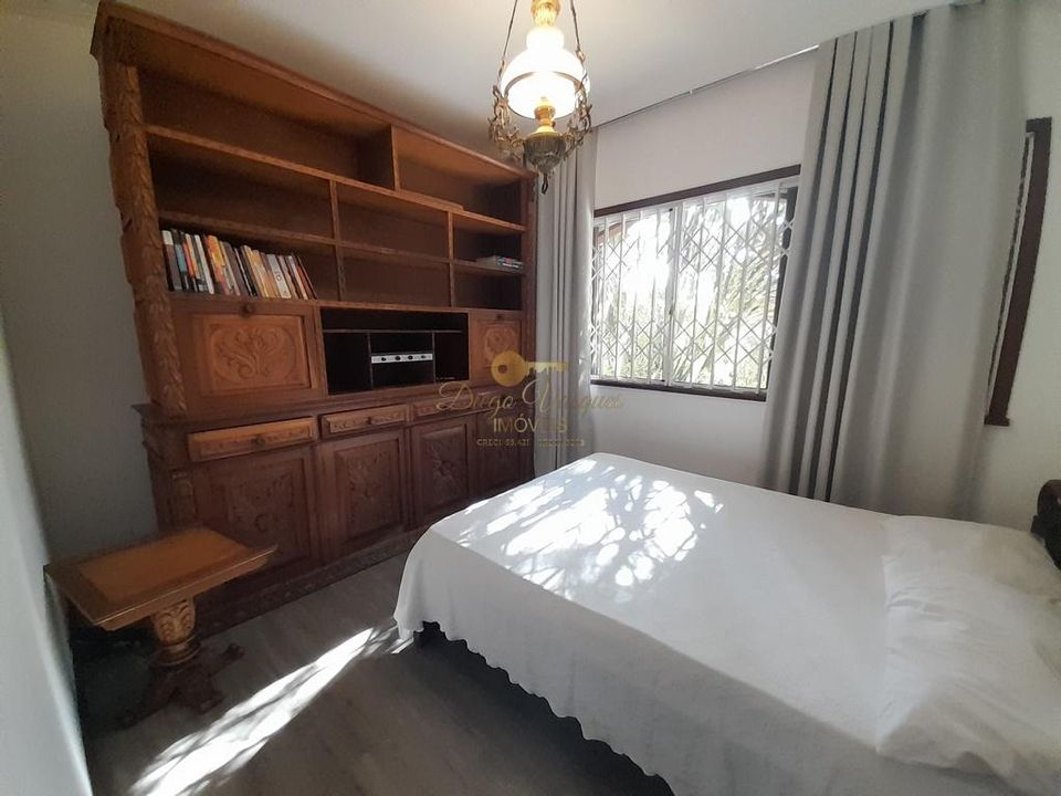 Casa à venda em Parque São Luiz, Teresópolis - RJ - Foto 32