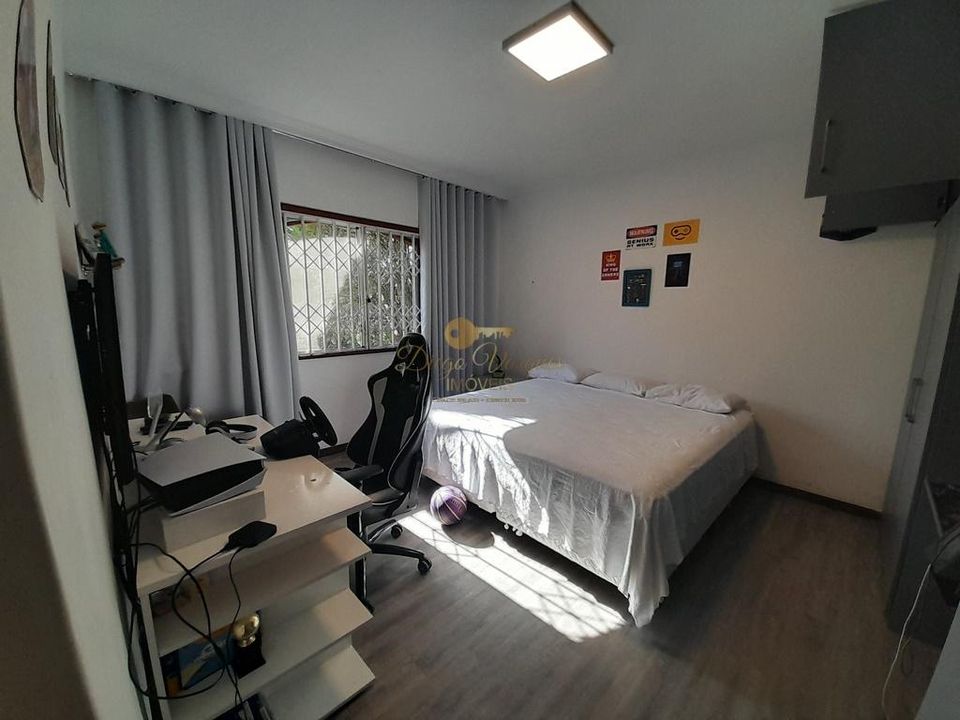 Casa à venda em Parque São Luiz, Teresópolis - RJ - Foto 34